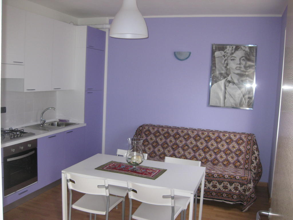 Casa Vacanze Zia Vivina B N Sorico Exteriér fotografie