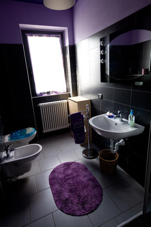 Casa Vacanze Zia Vivina B N Sorico Exteriér fotografie