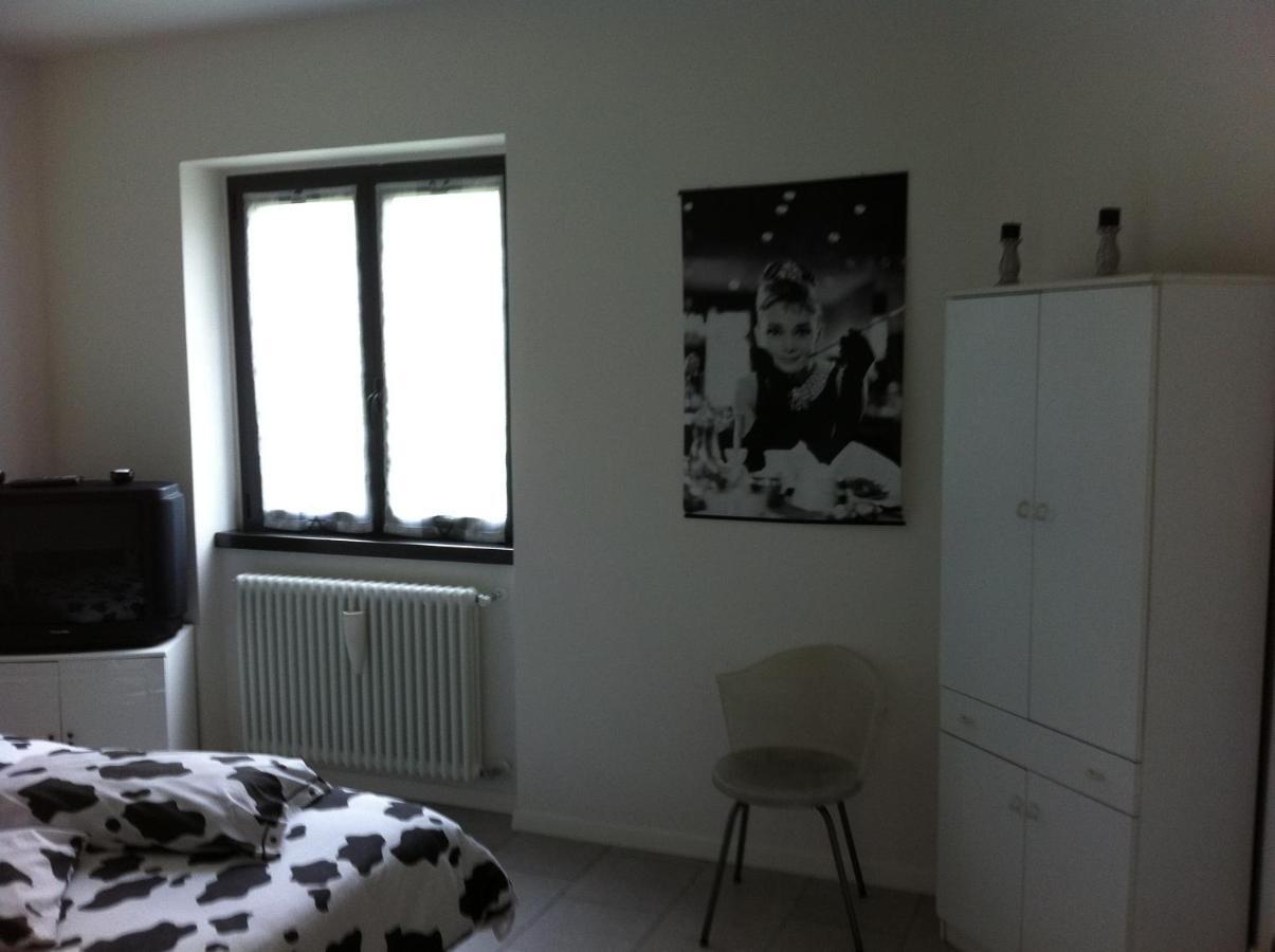 Casa Vacanze Zia Vivina B N Sorico Exteriér fotografie